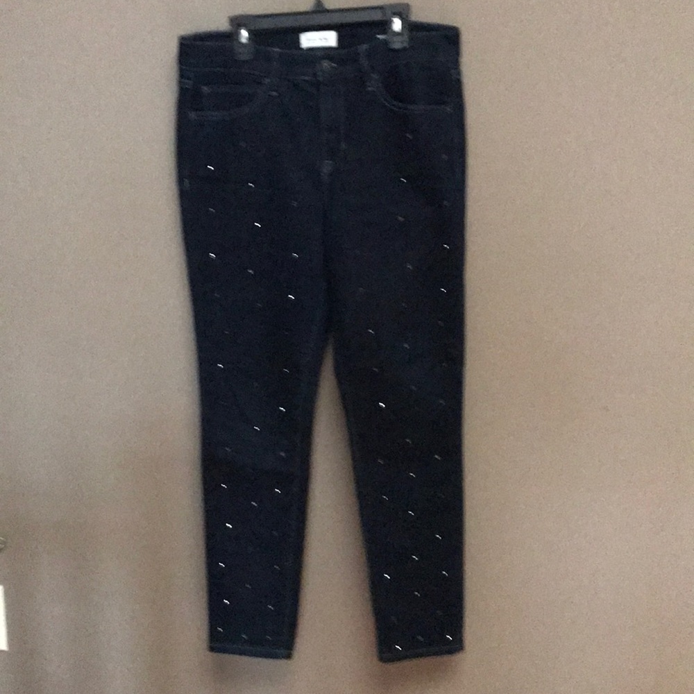 Denim Jeans